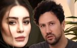 ماجرای سیلی زدن شاهرخ استخری به سحر قریشی ! / بعد سالها چه گفت ؟! + فیلم